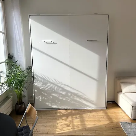 Charming In Heart Of Saint Germain! Appartement *
