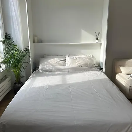 Appartement Charming In Heart Of Saint Germain! *