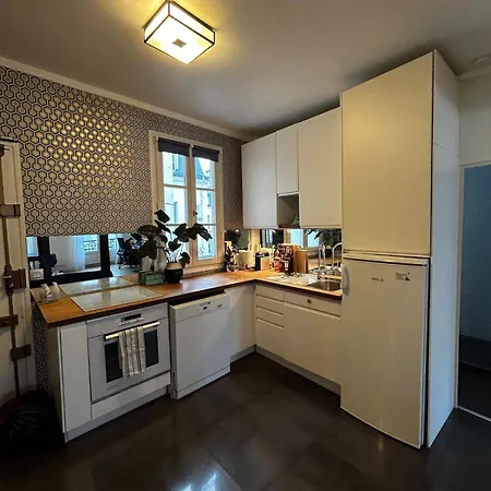 Charming In Heart Of Saint Germain! * Paris