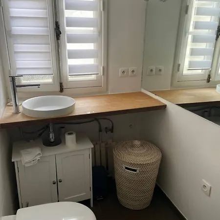 Charming In Heart Of Saint Germain! Appartement Paris